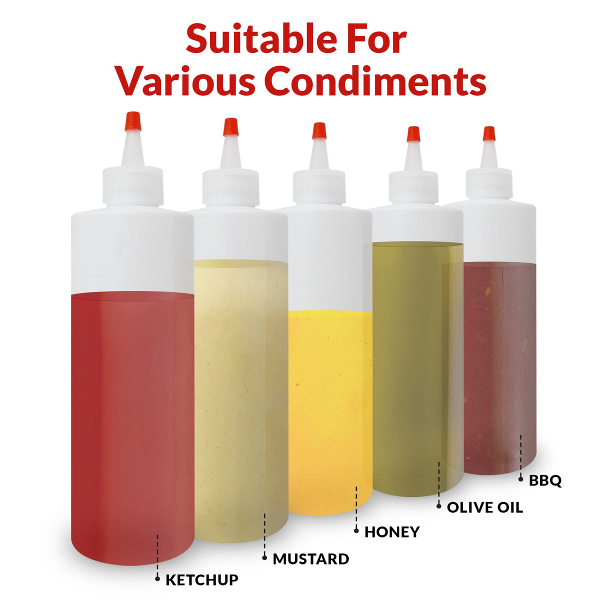 Reli BPA-free HDPE bottle promotes safe everyday use