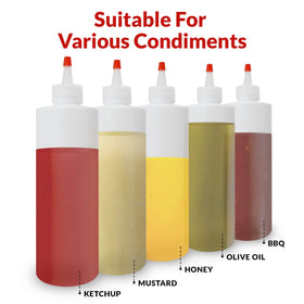 Reli BPA-free HDPE bottle promotes safe everyday use