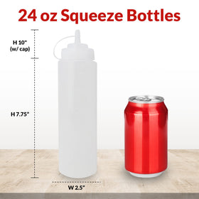 Reli. Dishwasher safe bottle for quick cleaning after use.