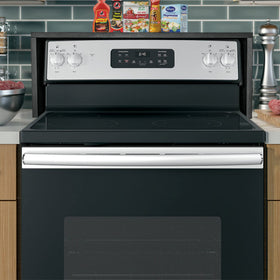 Installation-ready design from RELODECOR saves time in busy kitchens.
