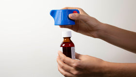 Remedic compact daily living aid supports independent medication access