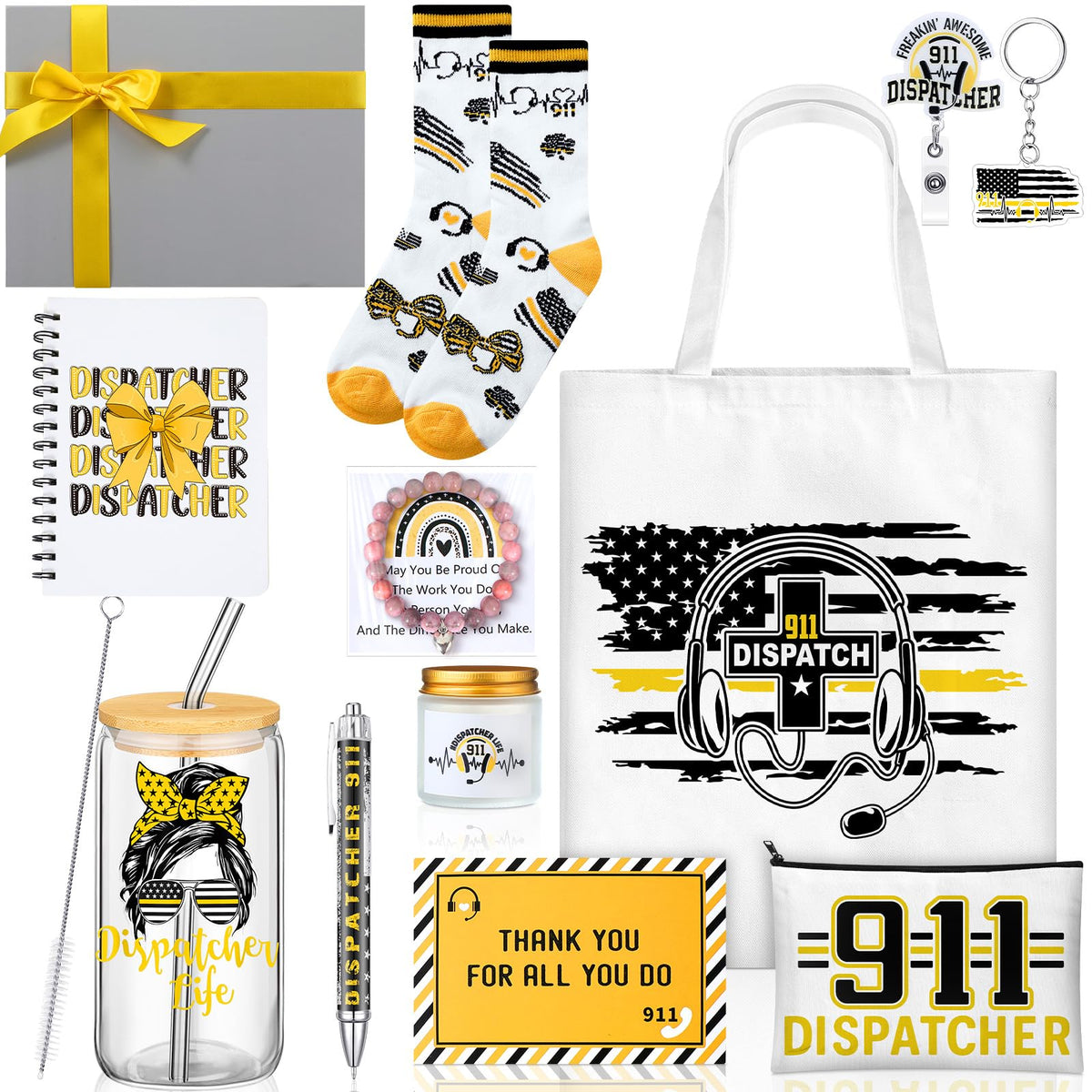 Remerry dispatcher tote bag keeps daily work and travel items organized