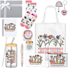 Remerry tote bag for paraprofessionals, roomy daily carry for work and errands.