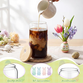 Remerry thickened glass durability supports daily use and long lasting appeal.