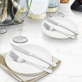 Remoxye dishwasher-safe silverware showcases practical convenience for busy homes.