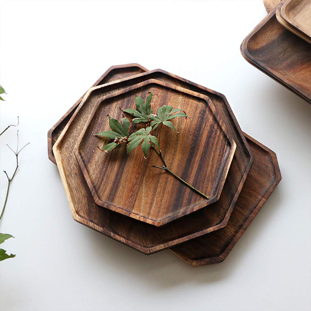 Renawe versatile serving tray for centerpieces and parties