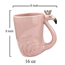 Renawe Christmas decor mug for festive tables and gifts