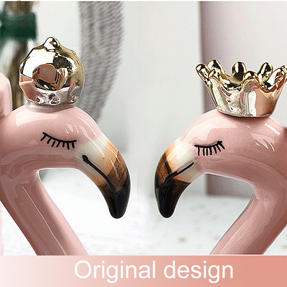 Renawe pink feathers detail mug adds whimsical charm