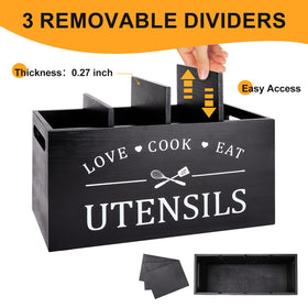Renawe removable divider for easy cleaning and reconfiguration