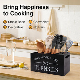 Renawe rustic wood design adds farmhouse charm to your kitchen