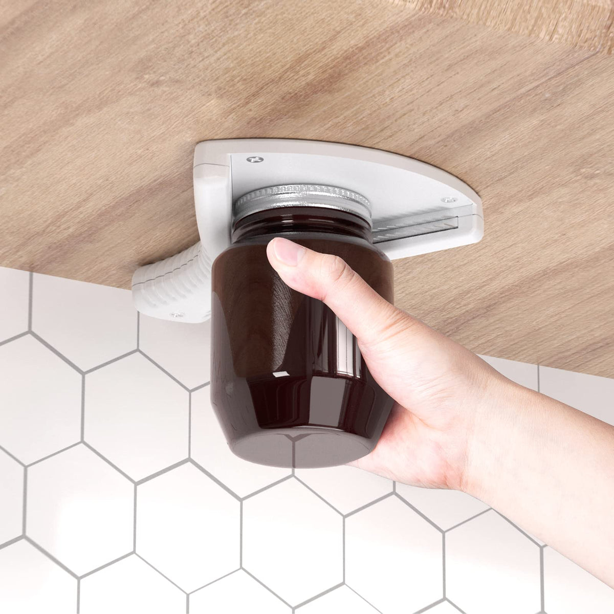 ReneeChef kitchen gift-ready opener makes a thoughtful home accessory
