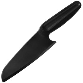 ReneeChef nylon knife with a 5-inch blade for precise cuts.