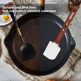 ReneeChef two-pack gives ready backups for large-batch cooking.