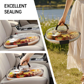 Renmxj charcuterie board gift box presents a thoughtful housewarming gift.