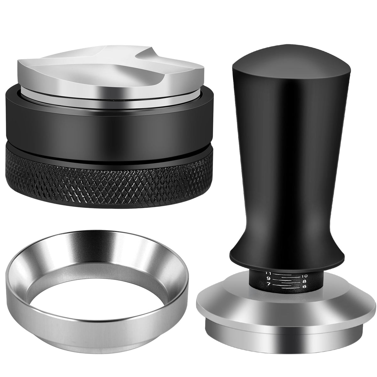 Reoszeank 54mm distribution tool enables even extraction.