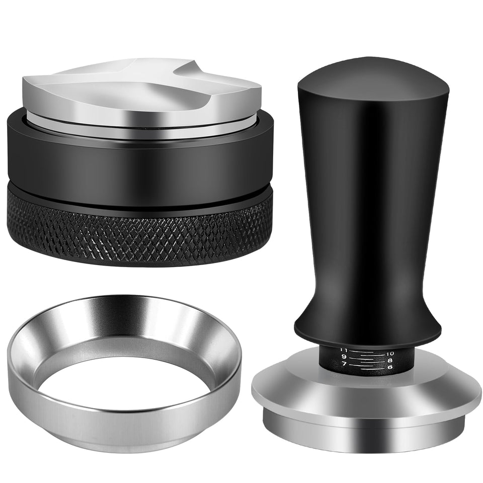 Reoszeank 54mm distribution tool enables even extraction.