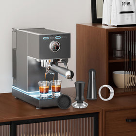 Reoszeank espresso essentials gift pack ideal for coffee lovers