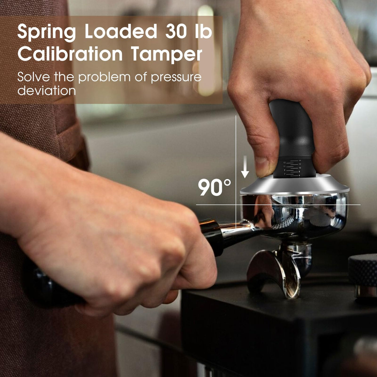 Reoszeank magnetic dosing funnel keeps stations clean and precise.