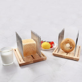 Resbywarm steel rails are easy to clean for quick kitchen tidy