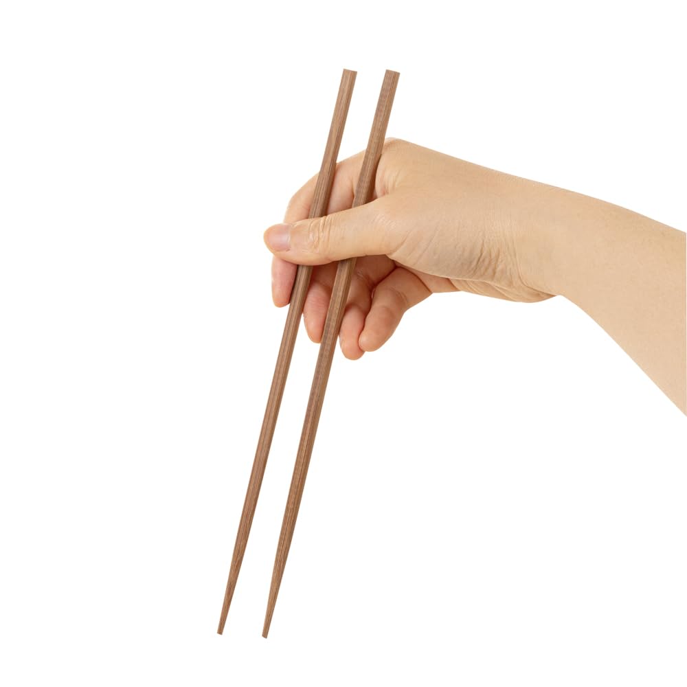 Restaurantware Bambuddha supports hot and cold foods securely.