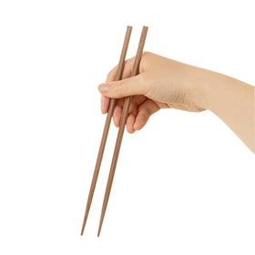 Restaurantware Bambuddha supports hot and cold foods securely.