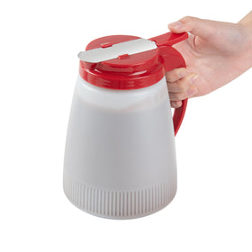 Restaurantware Chef 101 1-count box ships ready for use.