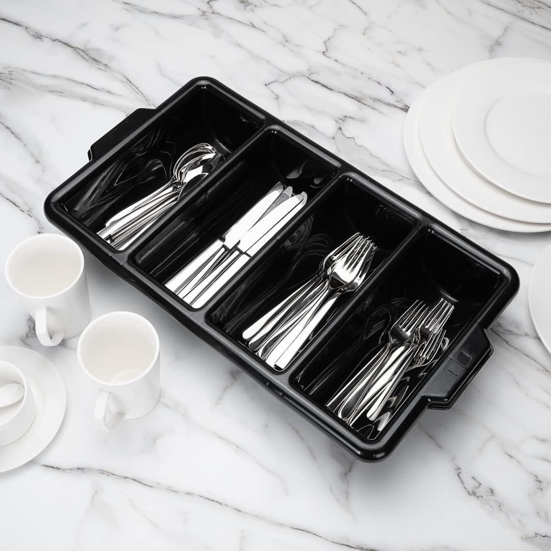 Restaurantware ideal for restaurants and cafes to streamline operation and service flow.