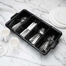 Restaurantware ideal for restaurants and cafes to streamline operation and service flow.