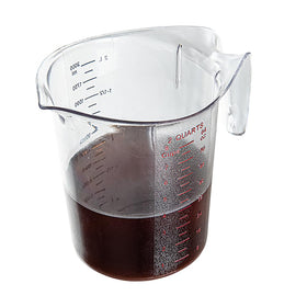 Restaurantware RW Base 2-quart capacity ideal for large batches