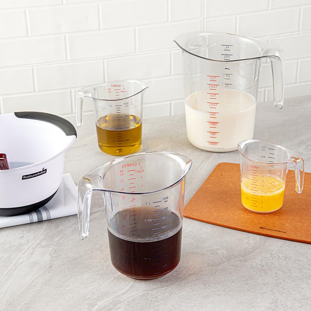 Restaurantware RW Base dishwasher-safe for easy cleaning after cooking
