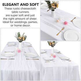 RestfulGlow easy-care fabric folds softly and resists fading.
