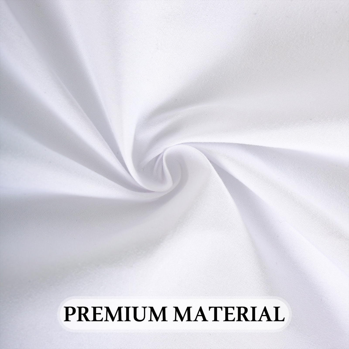RestfulGlow table protects surfaces from scratches, stains, and sun exposure.