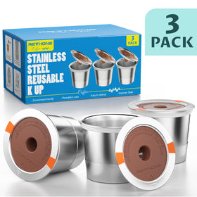 RETHONE three-pack offers flexibility and budget-conscious brewing.
