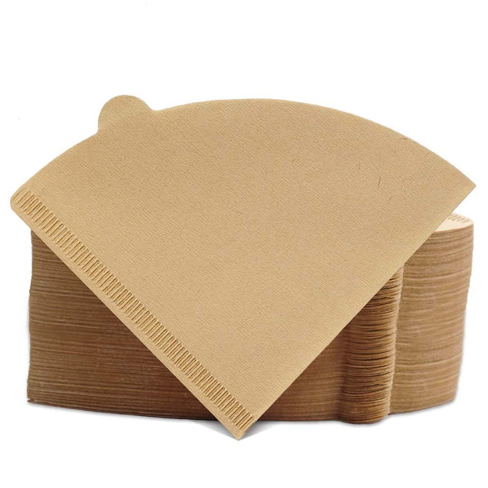 Revelook cone filter 02 for pour-over delivers clean extraction and balance.