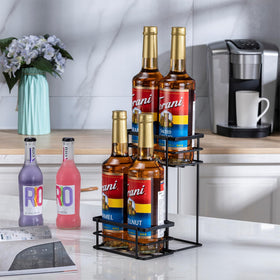 Rice Rat durable metal construction ensures daily use with rust-resistant finish.