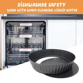 RICHSC-PAN gift-ready baking pan for bakers and home cooks.
