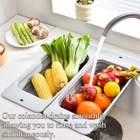 Rictine BPA-free kitchen tool designed for everyday use in the home.