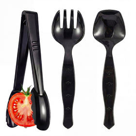 Ricvan 36 Pcs set boxed display for elegant buffets.