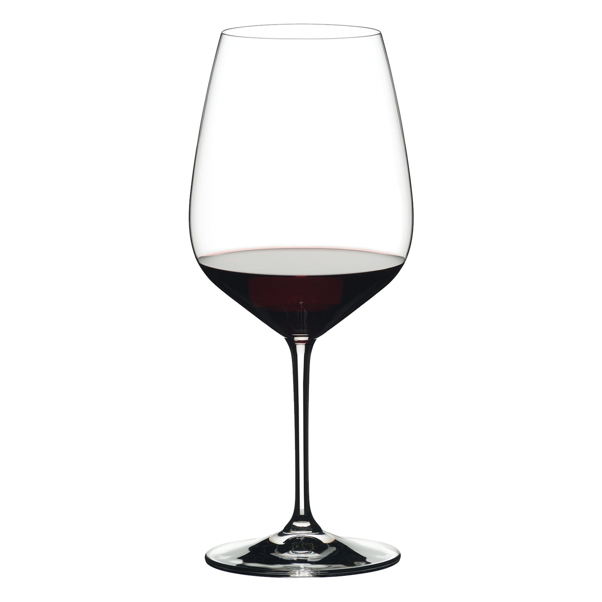 Riedel Extreme Cabernet Merlot glass set for gifting and tasting