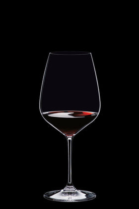Riedel Extreme Dimensions 4.09x4.09x9.72 in ergonomic and stylish