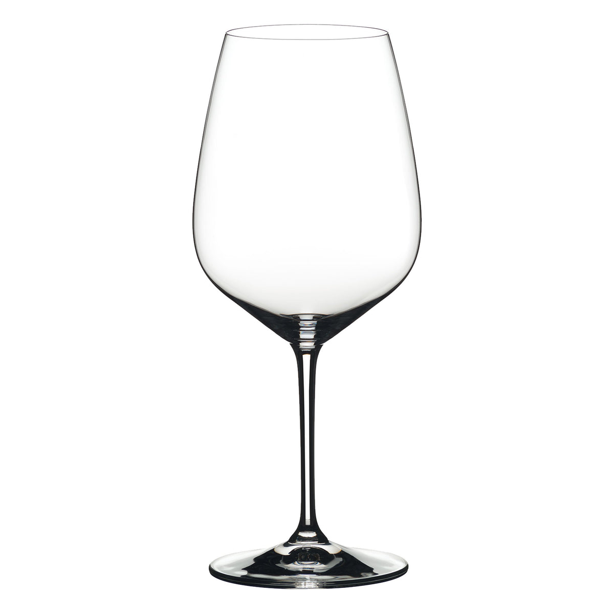 Riedel Extreme 4-piece set is dishwasher-safe for easy cleanup