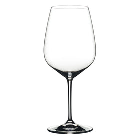 Riedel Extreme 4-piece set is dishwasher-safe for easy cleanup