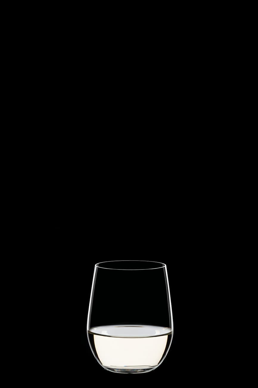 Riedel O set is ideal for everyday use and small spaces