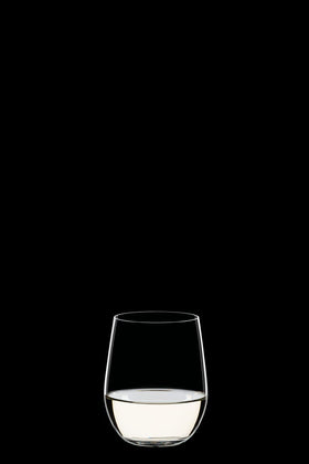 Riedel O set is ideal for everyday use and small spaces