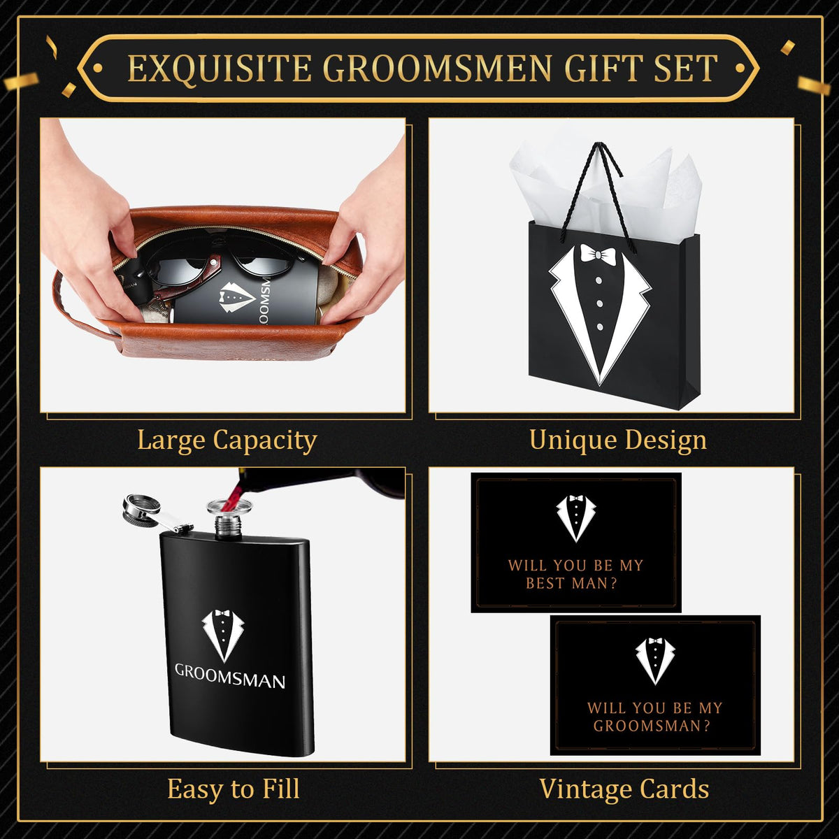 Rigibright poker card bottle openers for stylish gifts