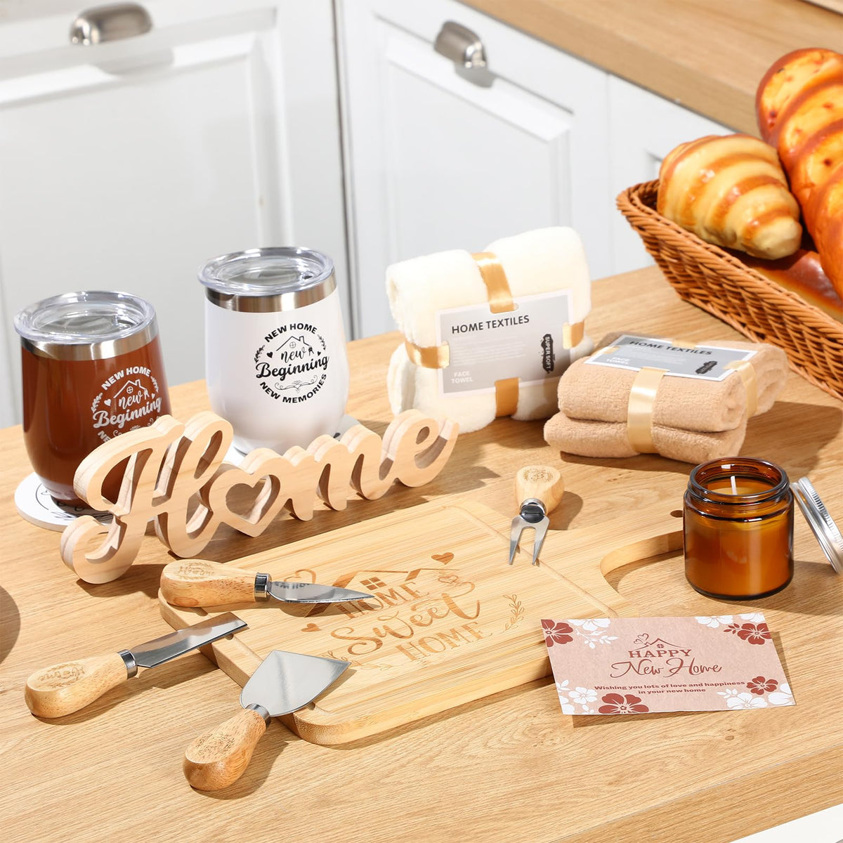 RimCereal key holder wall mount adds rustic organization.