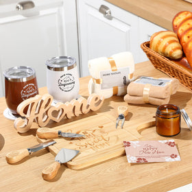 RimCereal key holder wall mount adds rustic organization.