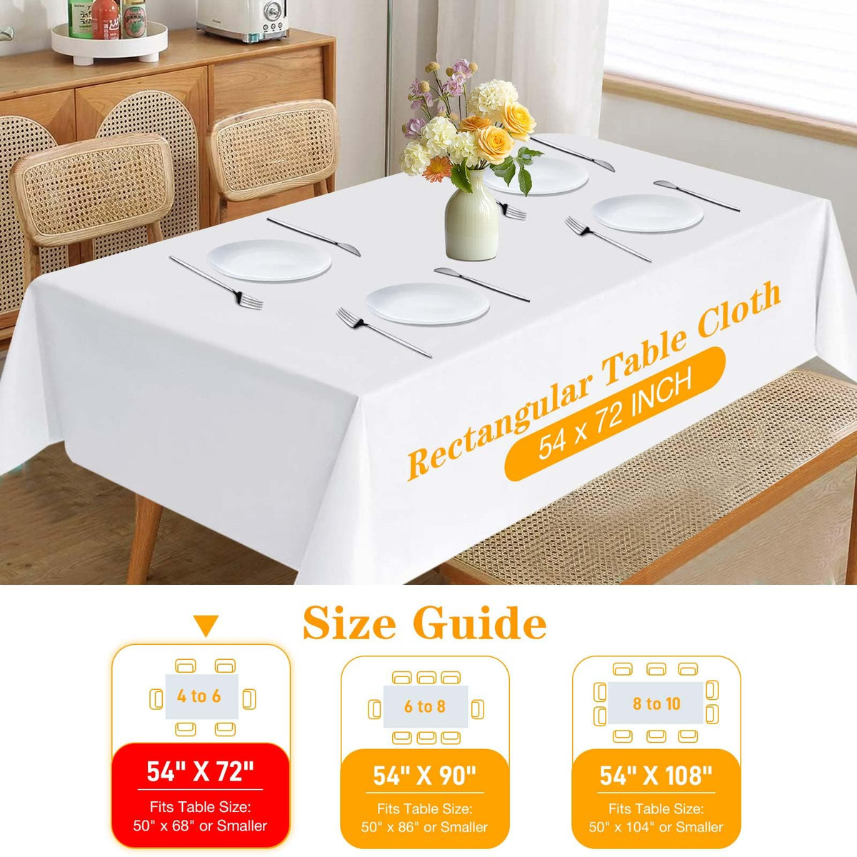 RINOZO easy-clean surface wipes clean after use