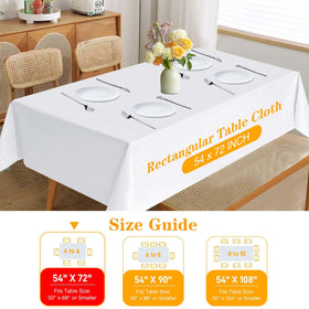 RINOZO easy-clean surface wipes clean after use