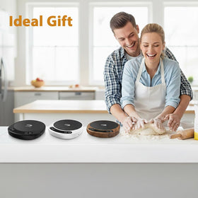 Risecret Pro 2026 bakery-level rise at home with steady proofing.
